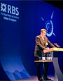 Royal Bank of Scotland Oil & Gas Conference,